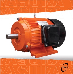 [EMYSK - YEM-550R28-P3 YASUKA] ELECTROMOTOR YASUKA (5,5HP)