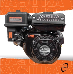 [GEYSK - YSK 200 T EXCELLENT] GASOLINE ENGINE