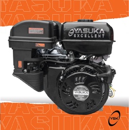 [GEYSK - YSK 420 GL EXCELLENT] GASOLINE ENGINE