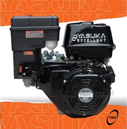 [GEYSK - YSK 500 EXCELLENT MARINE] GASOLINE ENGINE