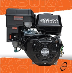 [GEYSK - YSK 500 EXCELLENT] GASOLINE ENGINE