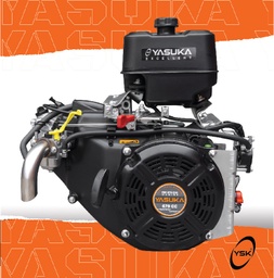 [GEYSK - YSK 670 EXC MARINE] GASOLINE ENGINE