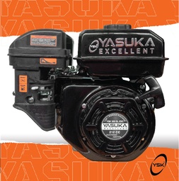 [GEYSK - YSK 200 SL EXCELLENT] GASOLINE ENGINE