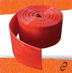 [SHYSK - 8&quot; 12 BAR 50 M &quot;YSK&quot;] WATER HOSE (SH)