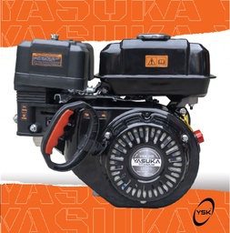 [GEYSK - YSK 250 YASUKA TITANIUM] GASOLINE ENGINE