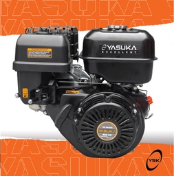 [GEYSK - YSK 460 EXCELLENT] GASOLINE ENGINE