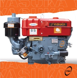 [DEYSK - YSK 300] DIESEL ENGINE