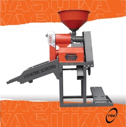 [RPYSK - YRP 500 RS YASUKA] RICE POLISHER MACHINE