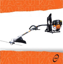 [PRYSK - YBC 435 X YASUKA] BRUSH CUTTER