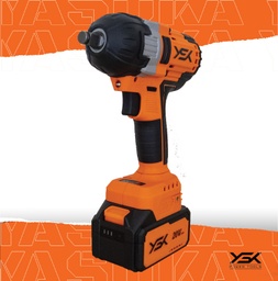 [TKYSK - YIW 500 CB YASUKA] IMPACT WRENCH